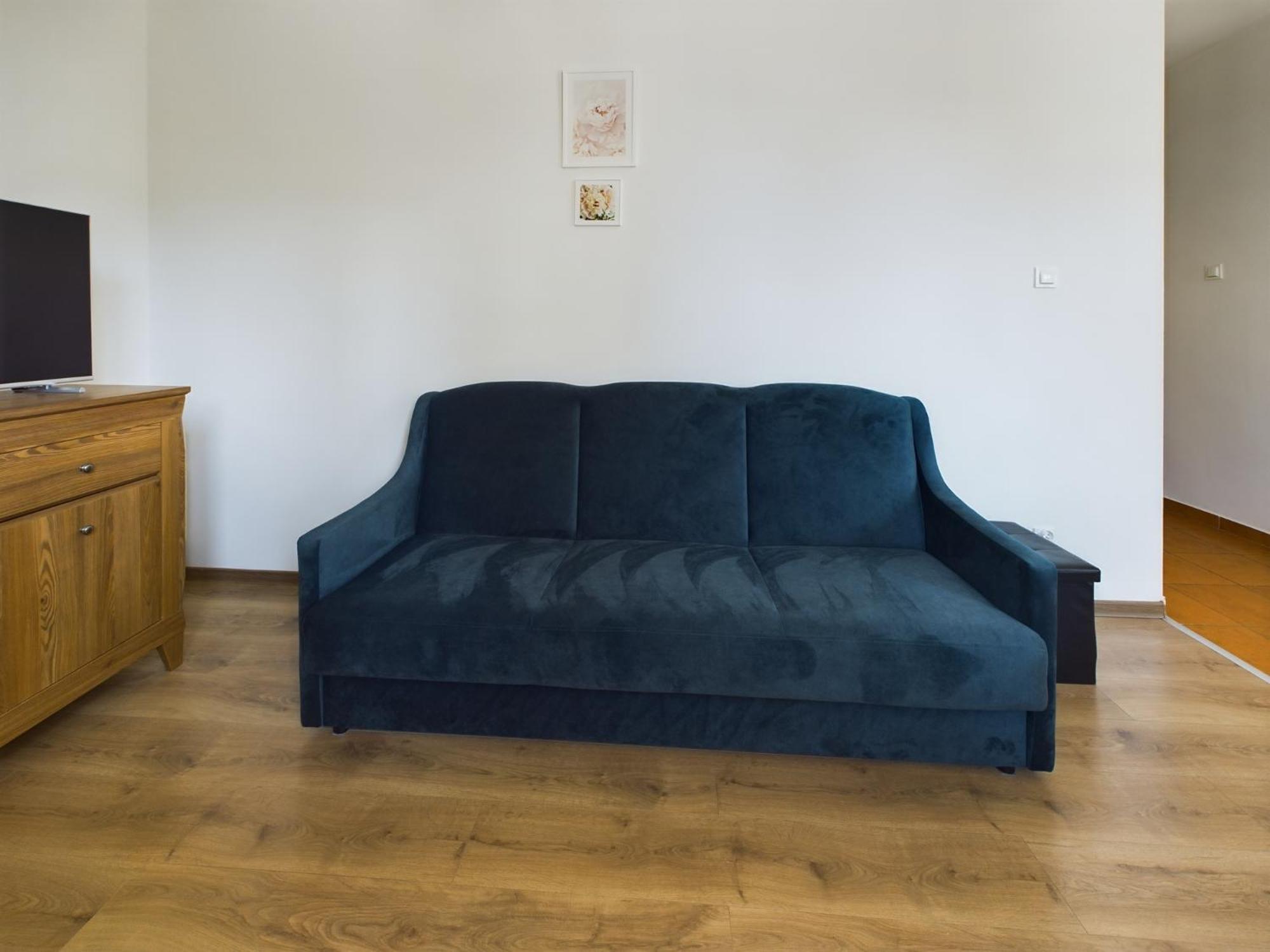 Gdynia Centrum Apartament Abrahama 15 Minut Pieszo Od Plazy Miejskiej By Noclegi Renters מראה חיצוני תמונה